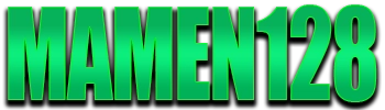 Logo Mamen128